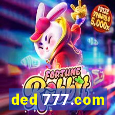 ded 777.com